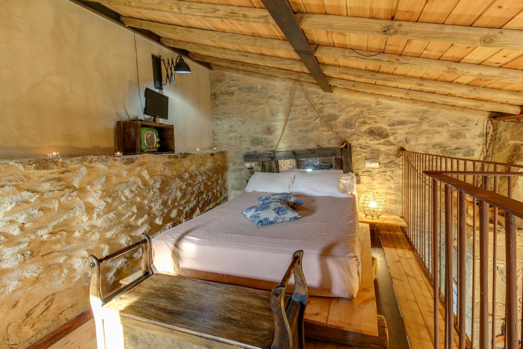 Casa Rural Therma Agreste Bermellar Exterior photo